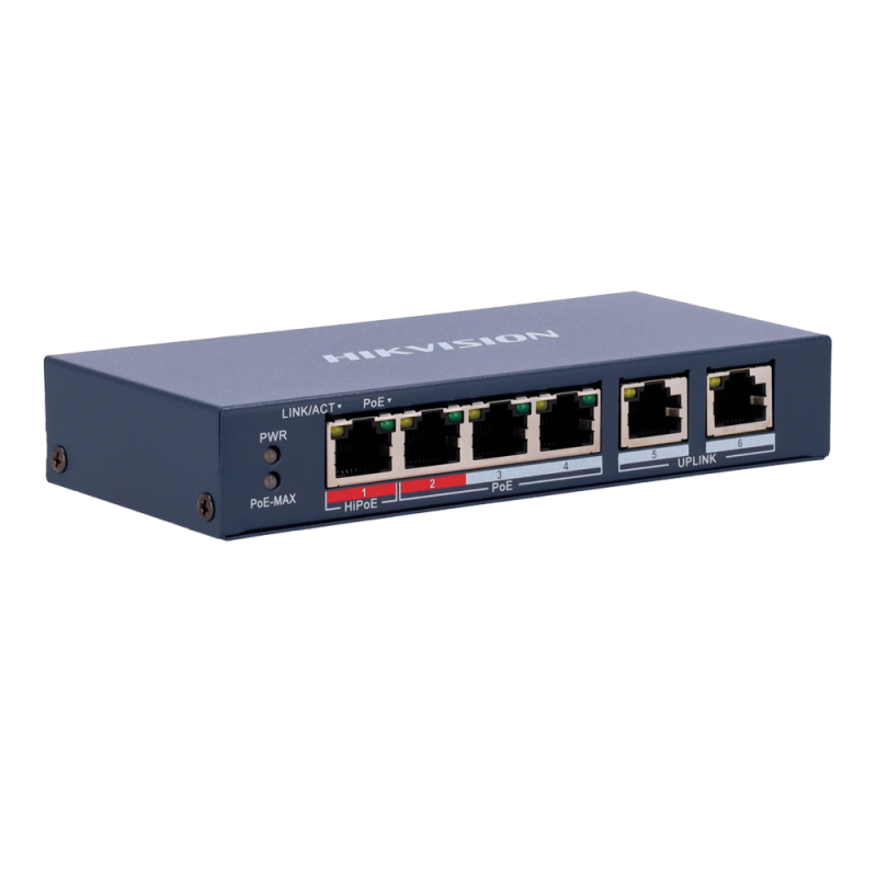 DS-3E0106HP-E