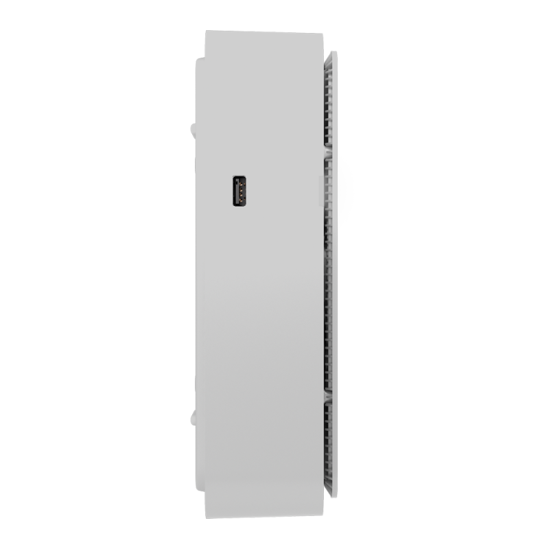 Ajax AJ-NVR116-HDC-W