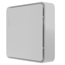 Ajax AJ-NVR108-HDC-W