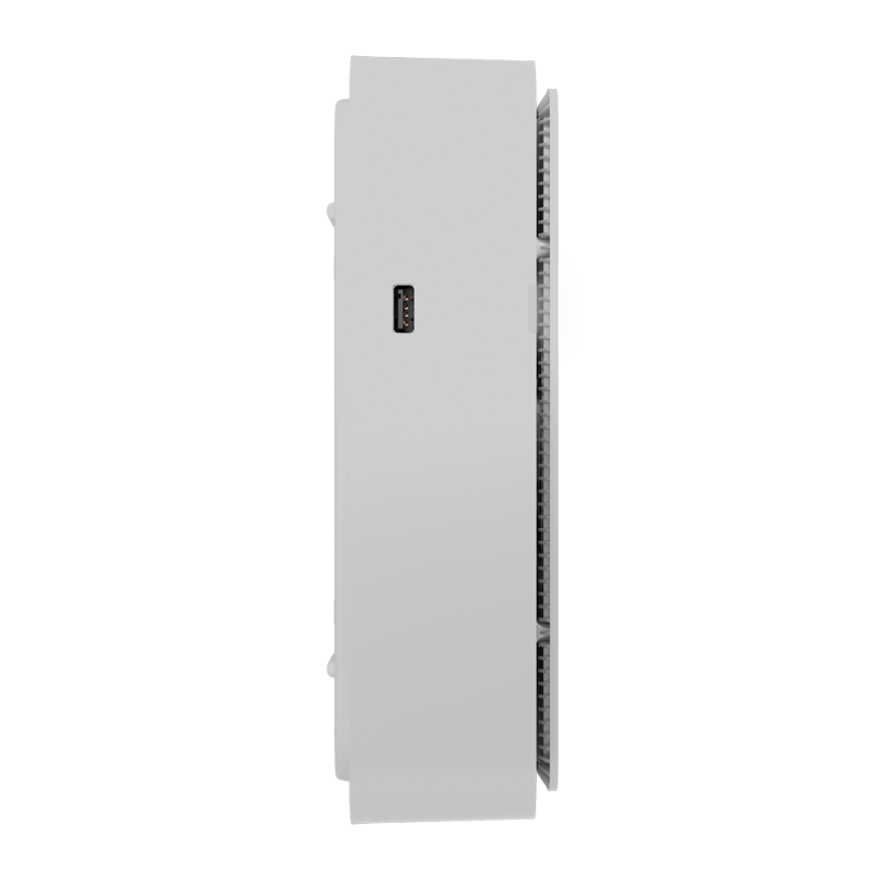 Ajax AJ-NVR108-HDC-W
