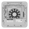 Ajax AJ-NVR108-HDC-W