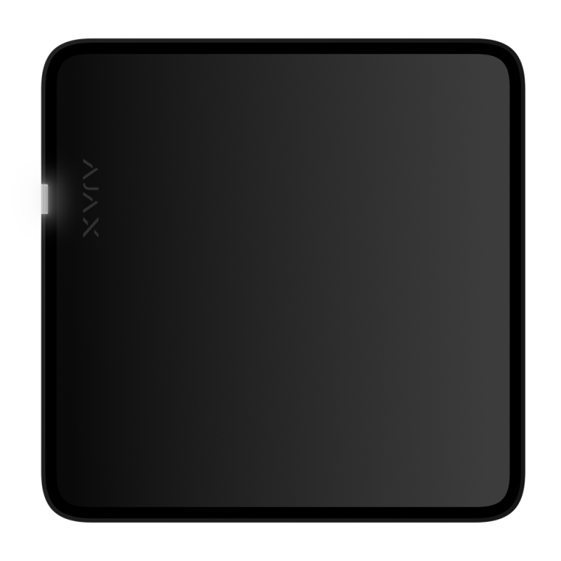 Ajax AJ-NVR108-HDC-B