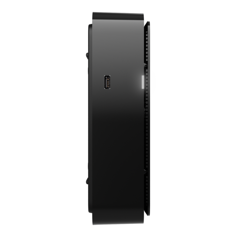 Ajax AJ-NVR108-HDC-B