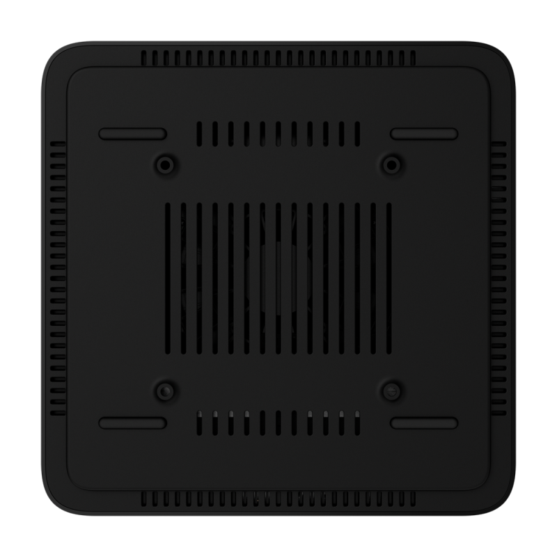 Ajax AJ-NVR108-HDC-B