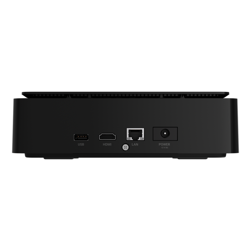 Ajax AJ-NVR108-HDC-B