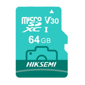 HIKSEMI HS-TF-D3STD/64G/NEO LUX/WW