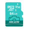 HIKSEMI HS-TF-D3STD/64G/NEO LUX/WW