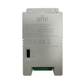 Uniview UV-PWR-DC1204-C4-EU