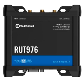 Teltonika TK-RUT976