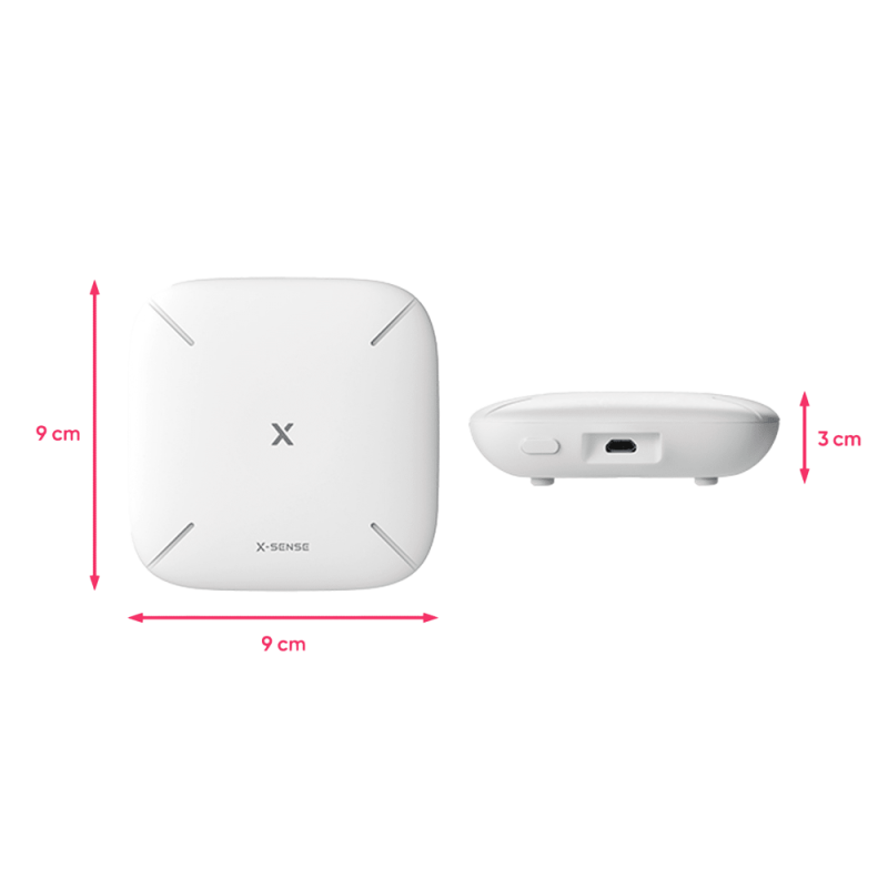 X-Sense FS31