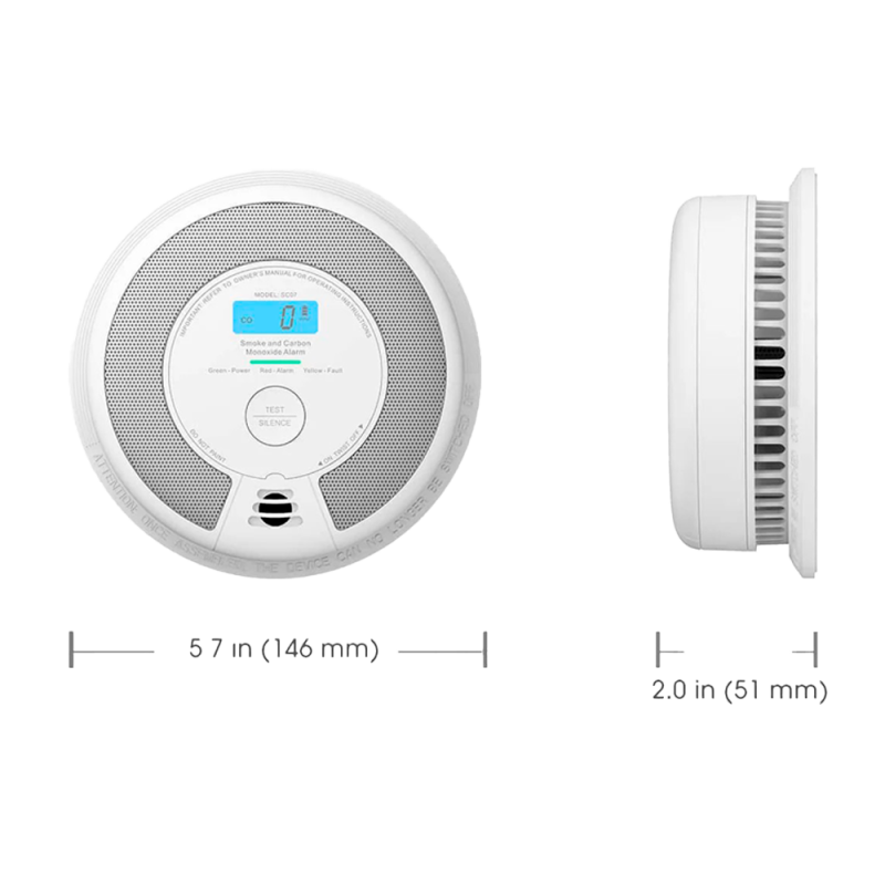 X-Sense SC07