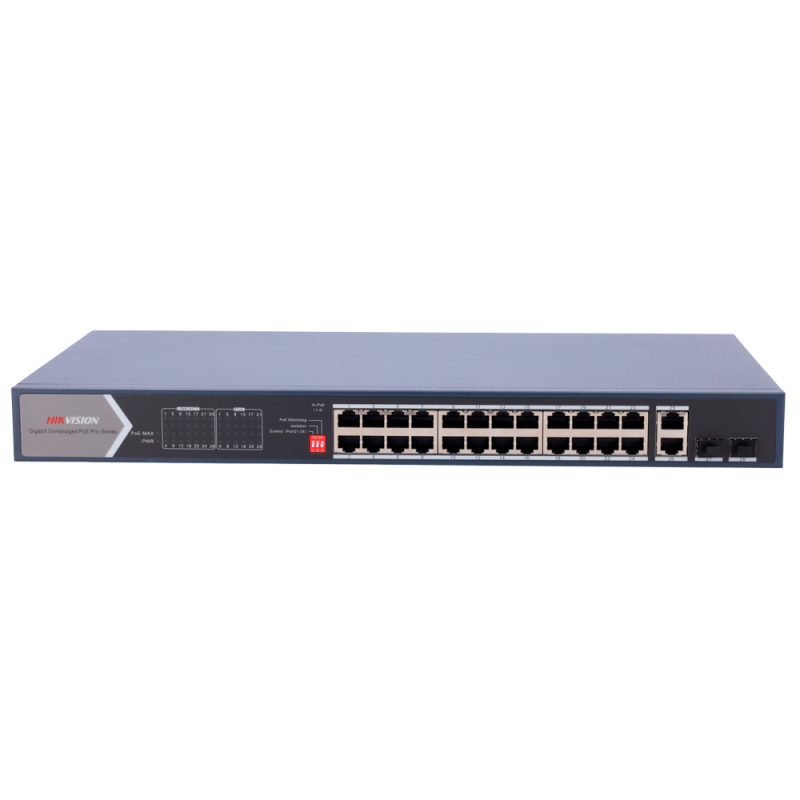 DS-3E0528HP-E