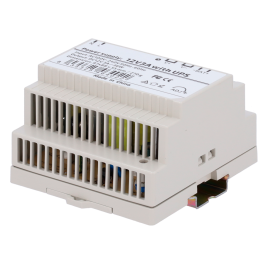 Oem DC12V3A-DIN-UPS-P