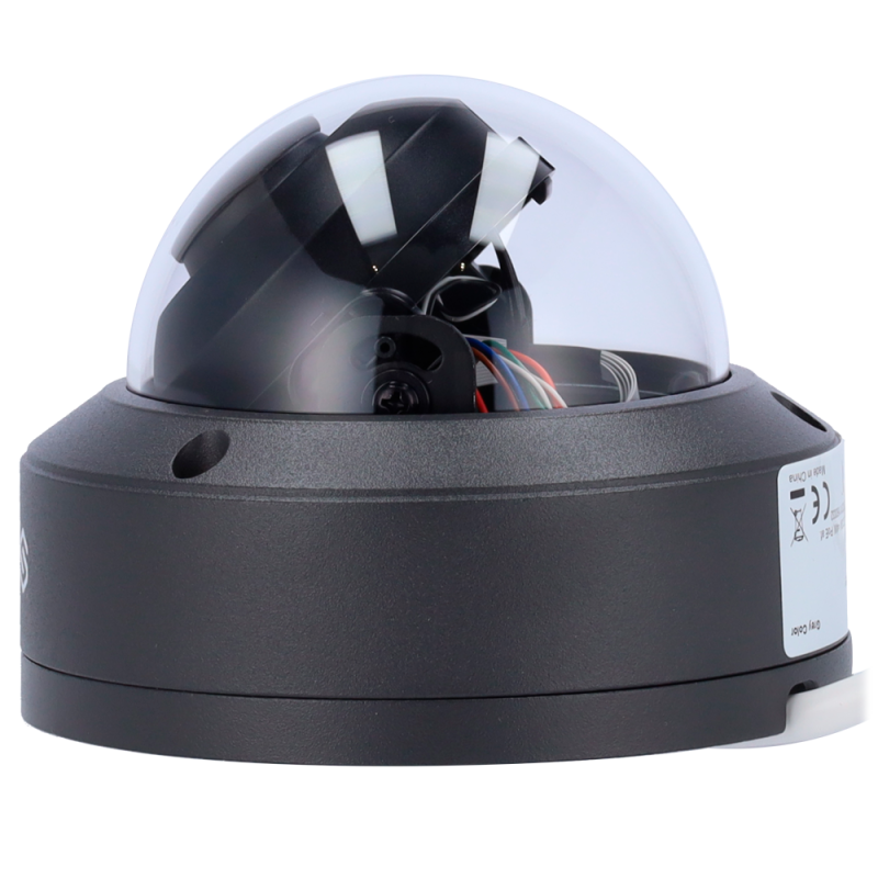 Safire Smart SF-IPD040-4B1-GREY