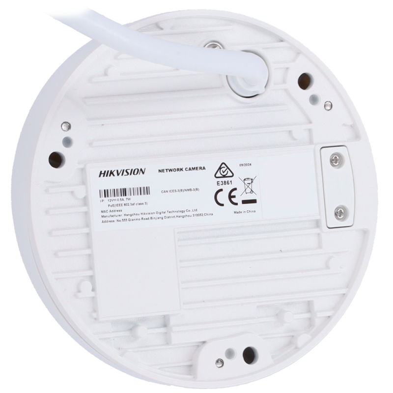 Hikvision DS-2CD2543G2-IS(2mm)