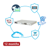 Hillstone Networks HILL-A2000-D-PPRM-12