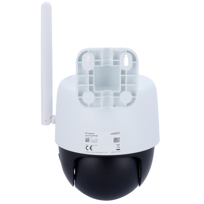 Uniarch UV-UHO-P1A-M5F4D