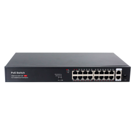 Oem SW16GE2GE1SFP-2BT-250W