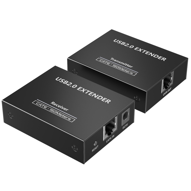 LENKENG USB-EXT-4-20