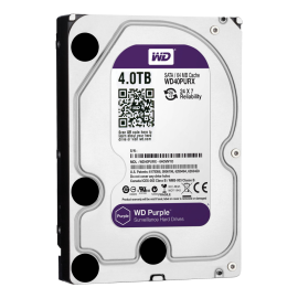 Western Digital HD4TB
