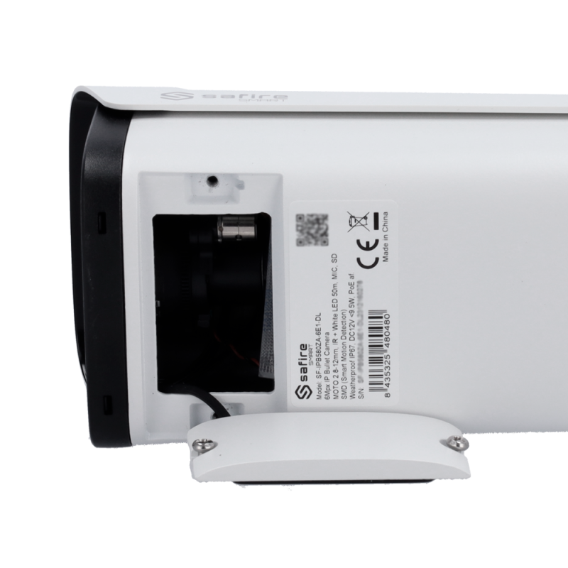 Safire Smart SF-IPB580ZA-6E1-DL