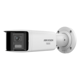 Hikvision DS-2CD2T87G3P-LIS2UY/SRB(180°)