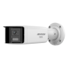 Hikvision DS-2CD2T87G3P-LIS2UY/SRB(180°)