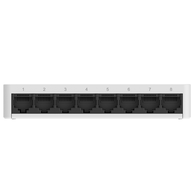 RG-ES08F