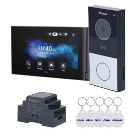 Akuvox AK-KIT204