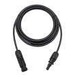 TSUN TSOL-ESK-EXTENSIONCABLE-DC