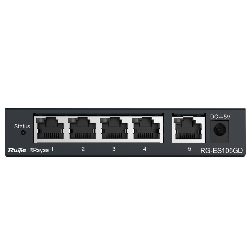 RG-ES105GD