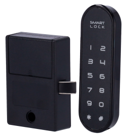 Safire SF-CABINETLOCK-K-PUBLIC