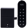 Safire SF-CABINETLOCK-K-PUBLIC