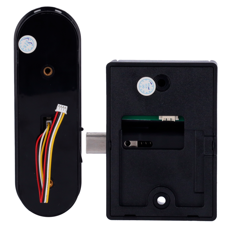 Safire SF-CABINETLOCK-K-PUBLIC
