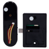 Safire SF-CABINETLOCK-K-PUBLIC