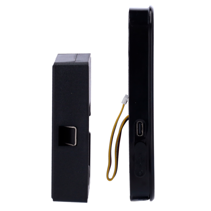 Safire SF-CABINETLOCK-K-PUBLIC