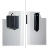 Safire SF-CABINETLOCK-K-PUBLIC