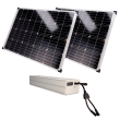 Safire SF-SOLARKIT-BATT-1920WH-24V