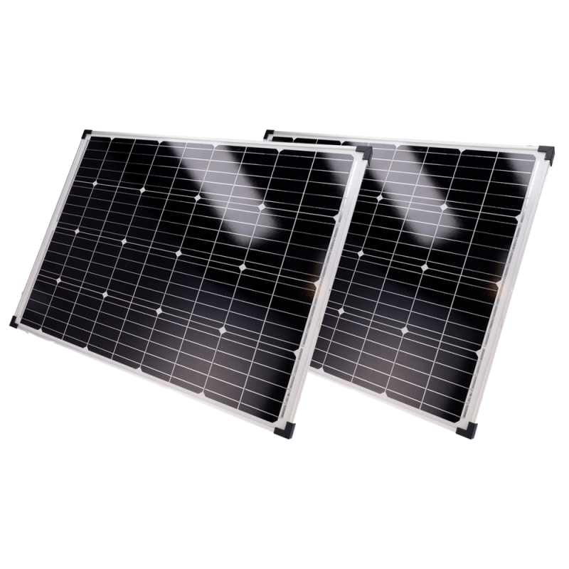 Safire SF-SOLARKIT-BATT-1920WH-24V