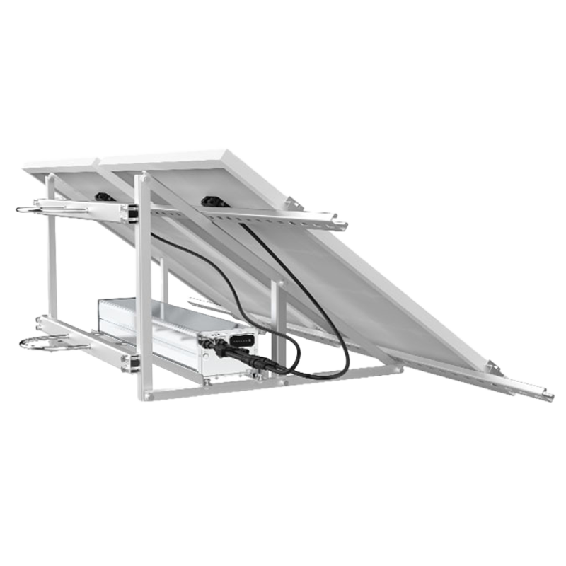 Safire SF-SOLARKIT-BATT-1920WH-24V
