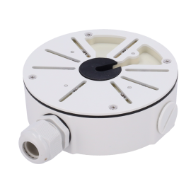 Oem JBOX-116-WHITE