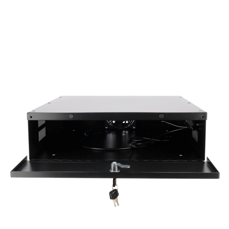 Oem LOCKBOX-2U