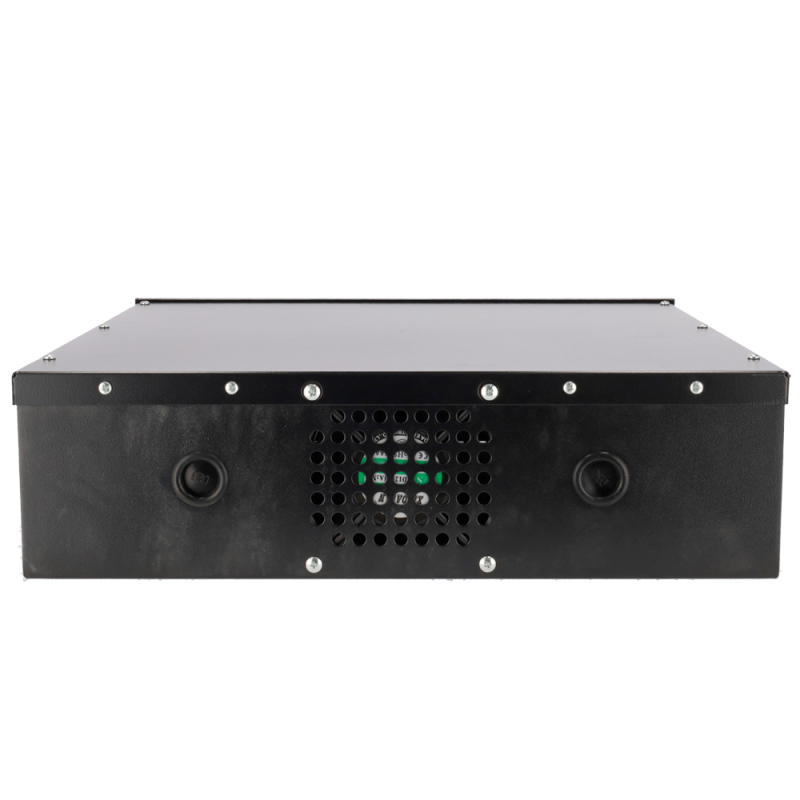 Oem LOCKBOX-2U