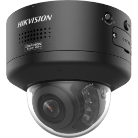 Hikvision DS-2CD2767G3-LIPTRZS2UY/SRB(2812)BLK