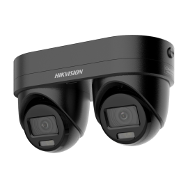 Hikvision DS-2CD2346G3D-IZ2UY/SL(2.8/4)BLACK