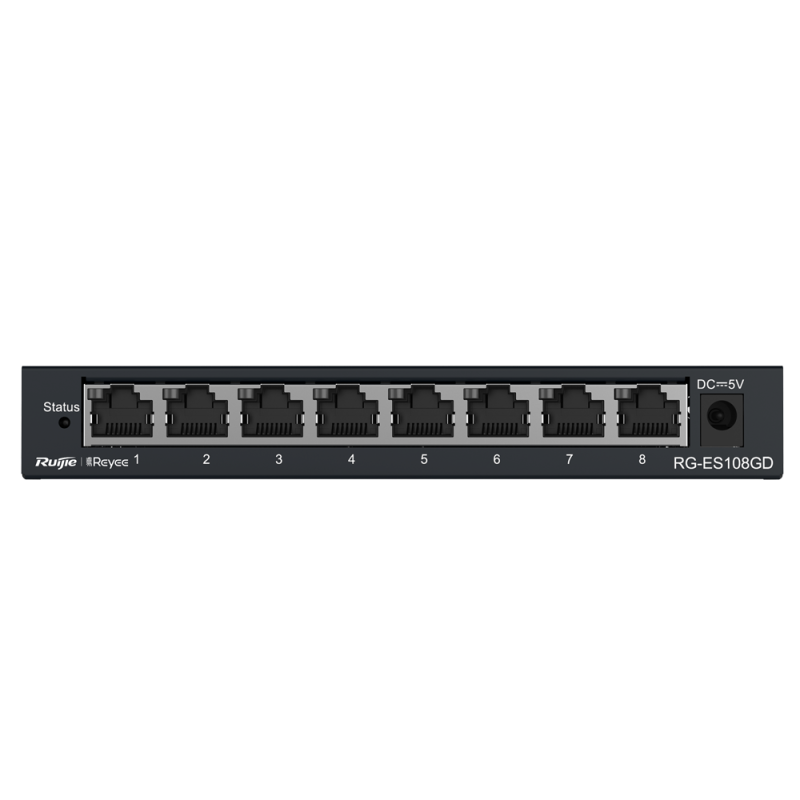 RG-ES108GD