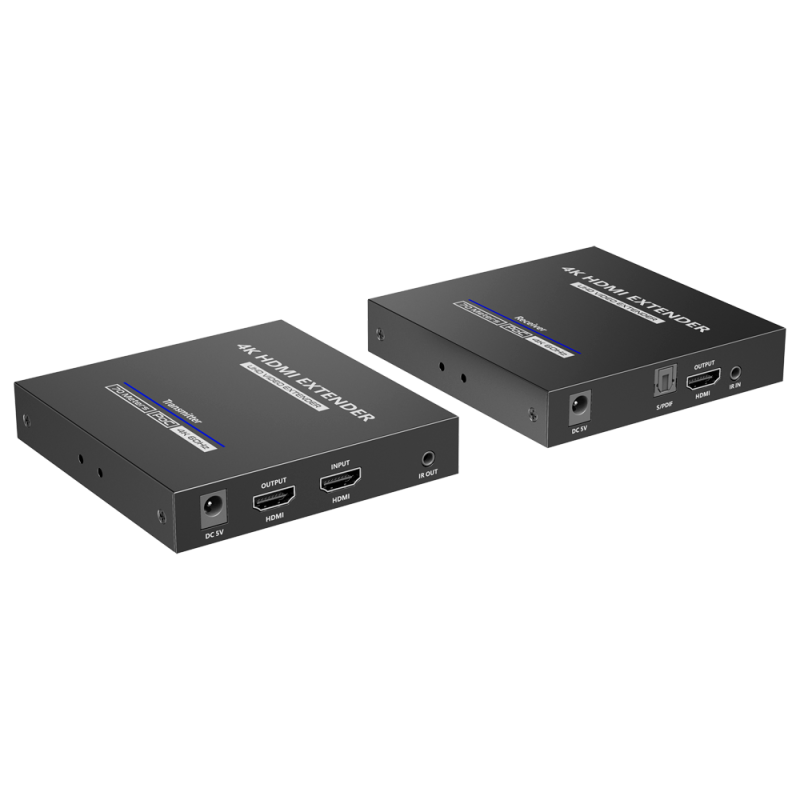 LENKENG HDMI-EXT-4K60