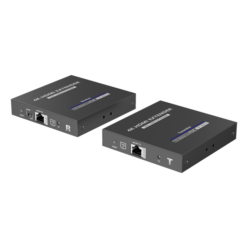 LENKENG HDMI-EXT-4K60