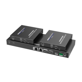 LENKENG HDMI-SPL-1x2-4K60-CAT6