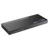 LENKENG HDMI-SPL-1x2-4K60-CAT6
